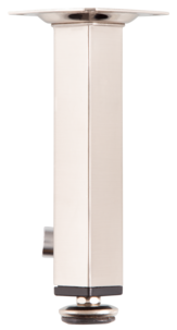 Kalustejalka nelikulmio, Habo