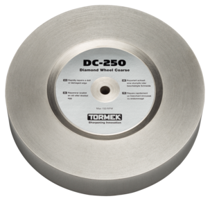 Tormek Hiomakivi DC-250