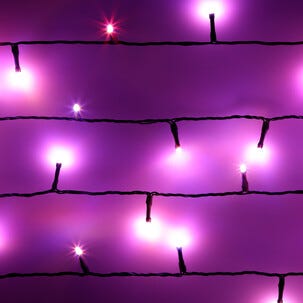 Lyslenke med farger og effekter LED 16 meter Northlight