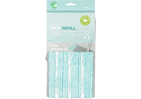 Kombimopp refill Smart Microfiber