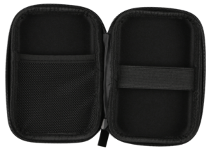 Oppbevaringsveske til kabler og powerbank, mini