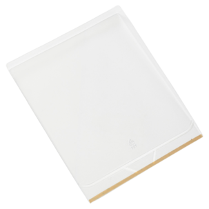 Nordic Quality V2 dryppbrett oppvaskmaskin, 45 x 55 cm