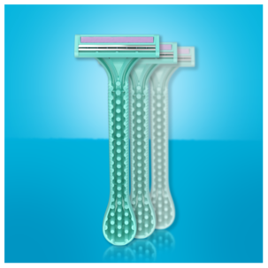 Rakhyvlar Gillette Simply Venus 2, 8-pack