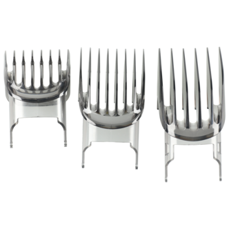 Distanskammar till Capere HC-590 hårtrimmer