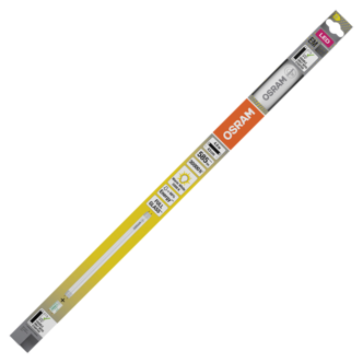 Osram LED-lysrør T8 18 45 cm varmhvit, 4,8 W 585 lm 3000 K