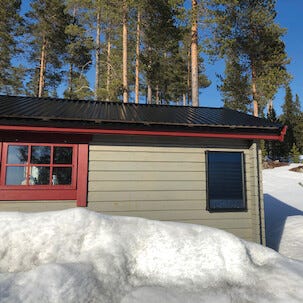 Solventilator Sunwind AirPlus 40