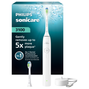 Philips Sonicare 3100 eltandborste 