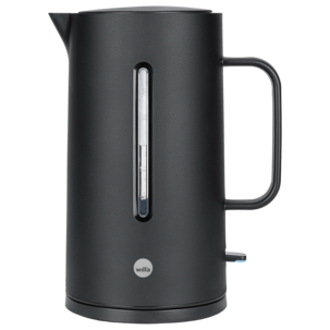Wilfa Ease vannkoker, svart, 1,5 l WK7B
