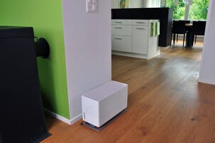 Luftfuktare Stadler Form Oskar Big