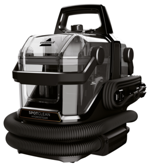 Bissell SpotClean Hydrosteam Select Tekstiilipesuri 3697N