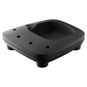 Electrolux håndmikser 300 Series, 500 W, grå