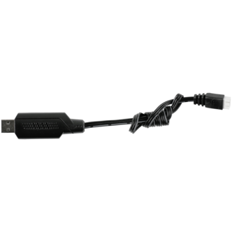 Laddkabel USB till Hendee G16 radiostyrd bil