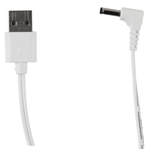 Wake-up light vekkerklokke med lyd og lys