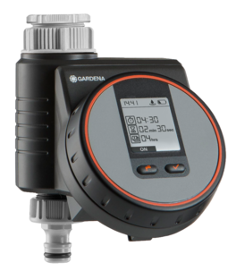 Gardena Flex bevattningsdator