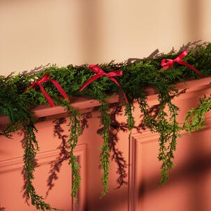 Girlang Thuja inomhus, 2 m