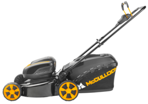 McCulloch Li58-52 M46 gressklipper