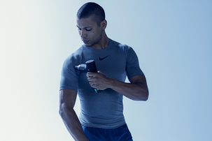 Hyperice Hypervolt Go massasjepistol 