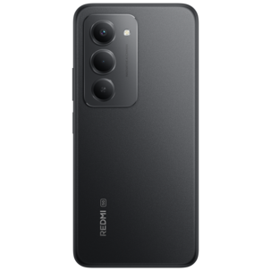 Xiaomi Redmi 15 5G smarttelefon 128GB Midnight Black