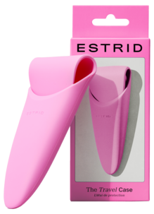 Estrid fodral till rakhyvel