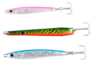 Betessats Gavia Saltwater 3-pack