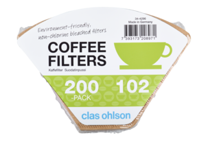 Kaffefilter