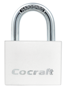 Hänglås Cocraft