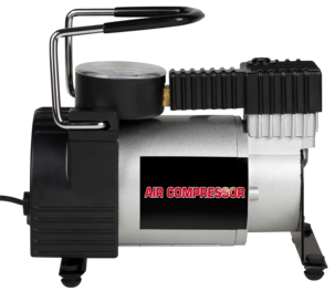 Kompressor 12 V