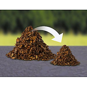 Gardena Ergojet 3000 løvsuger/løvblåser 