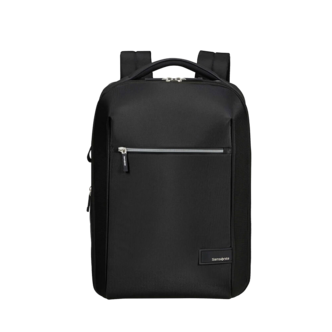 Samsonite Litepoint Reppu kannettavalle tietokoneelle, 15,6 tuumaa, musta