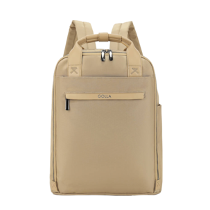 Golla Orion laptopryggekk, vannavvisende, 13 l