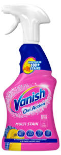 Vanish Oxi Action Spray fläckborttagning 500 ml