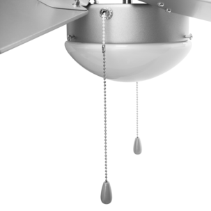 Takfläkt med belysning Tristar VE-5810, 76 cm