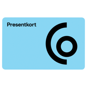 Presentkort Clas Ohlson