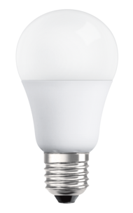 Normallampa Osram LED Superstar Classic E27 Dim