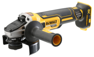 Dewalt vinkelsliper DCG405N