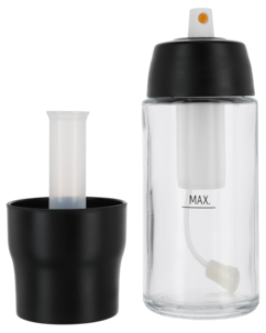 Sprayflaska olja, 70 ml