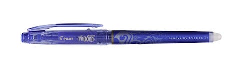 Pilot Frixion Point, kryssordpenn 0,5