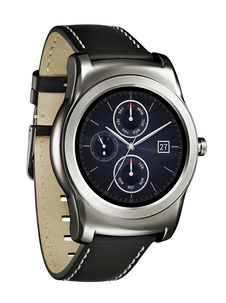 Smartklocka LG G Watch Urbane