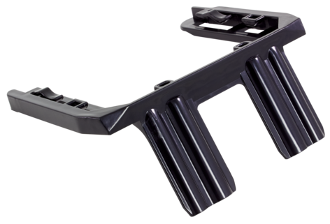 Hållare för dammsugarpåse Coline