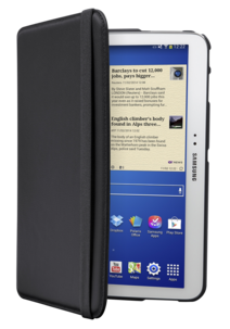 Targus Versavu futteral for Samsung Tab 4 10,1