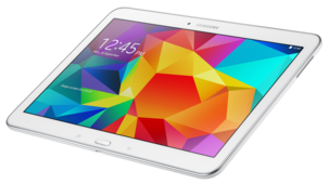 Surfplatta Samsung Galaxy Tab 4 10,1