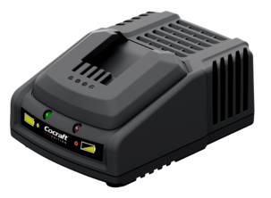 Akkulaturi Cocraft PRO Edition C1830