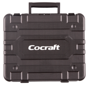 Mutterdragare Cocraft HI 480