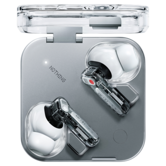 Nothing Ear (3) trådlösa in ear-hörlurar ANC Bluetooth