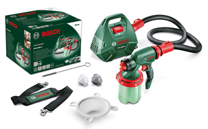 Bosch PFS 3000-2, malersprøyte