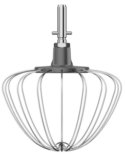 Kenwood GO KZM35.000GY köksmaskin 4 liter, grå