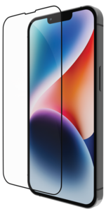 Skjermbeskytter til iPhone 13/13 Pro/14/16e dbramante1928 Eco-Sheild