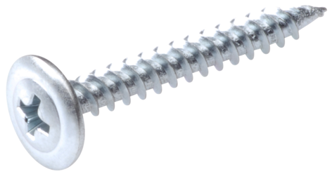 Montageskruv 4,2 x 45 mm