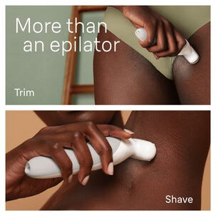 Braun Silk-épil 9 epilator 9-041 Wet and Dry