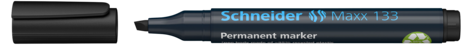 Schneider merkepenn, skåret spiss 1-4 mm